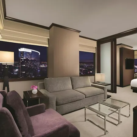 Vdara Hotel & Spa At Aria Las Vegas-2