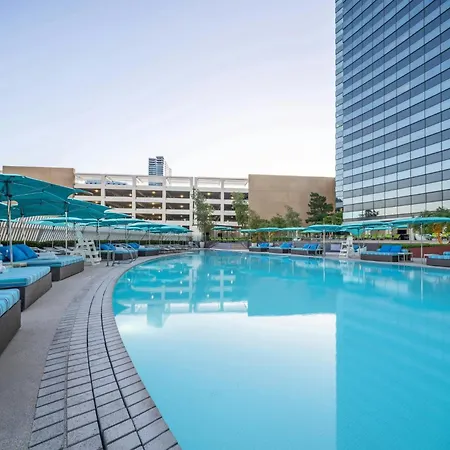 Vdara Hotel & Spa At Aria Las Vegas-2