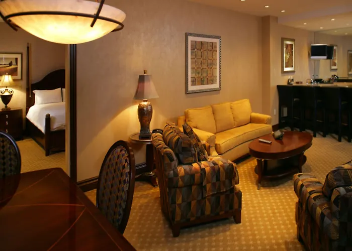 South Point Hotel Casino Las Vegas