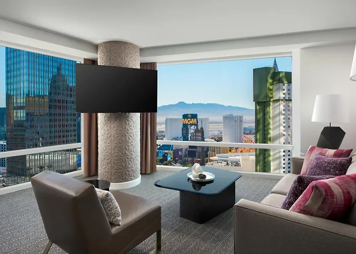 Aria Resort & Casino Las Vegas